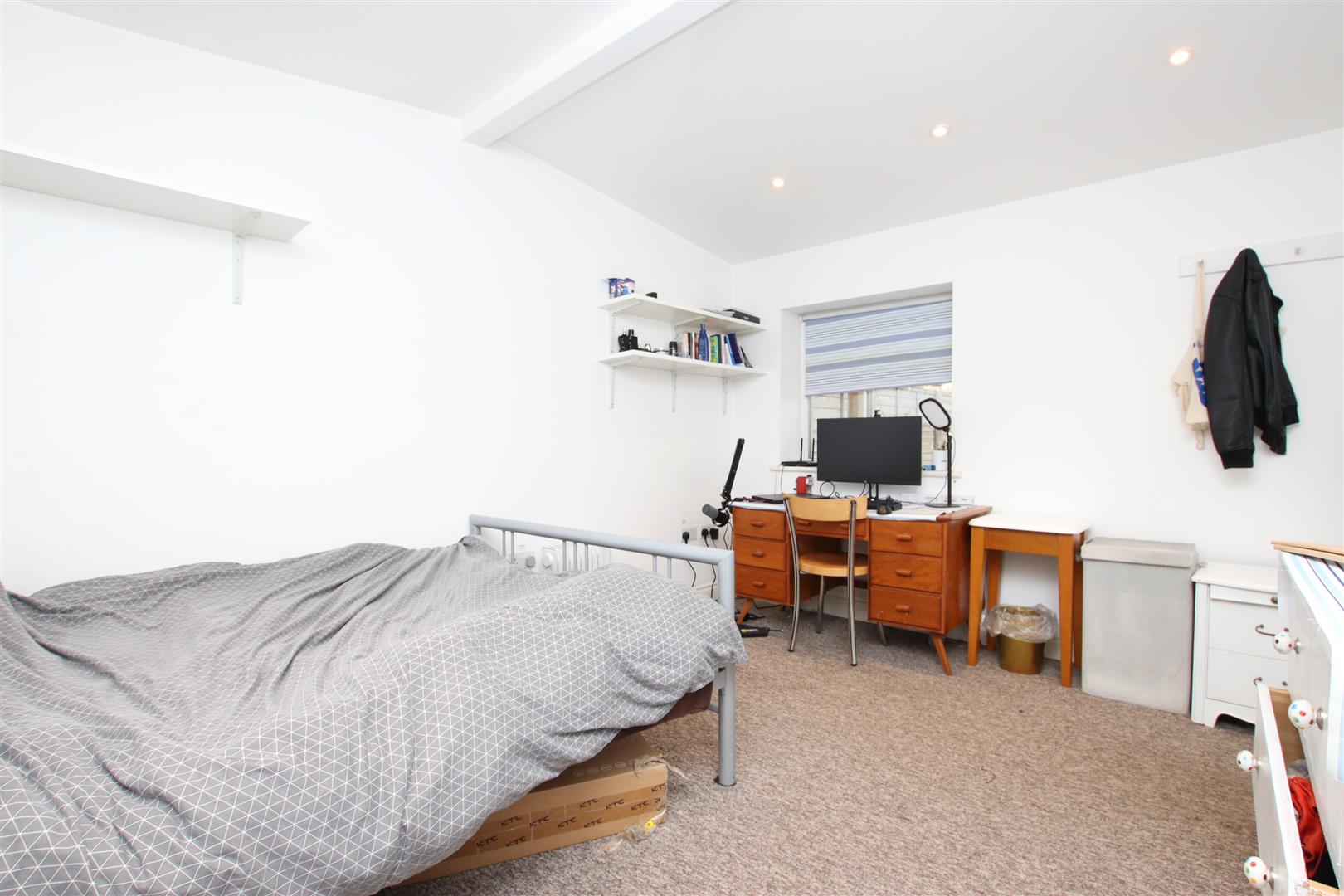 Lyndhurst Road, Bath, BA2